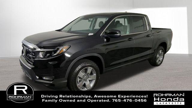 new 2026 Honda Ridgeline car, priced at $42,300