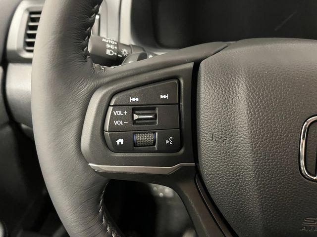 new 2026 Honda Ridgeline car, priced at $43,890