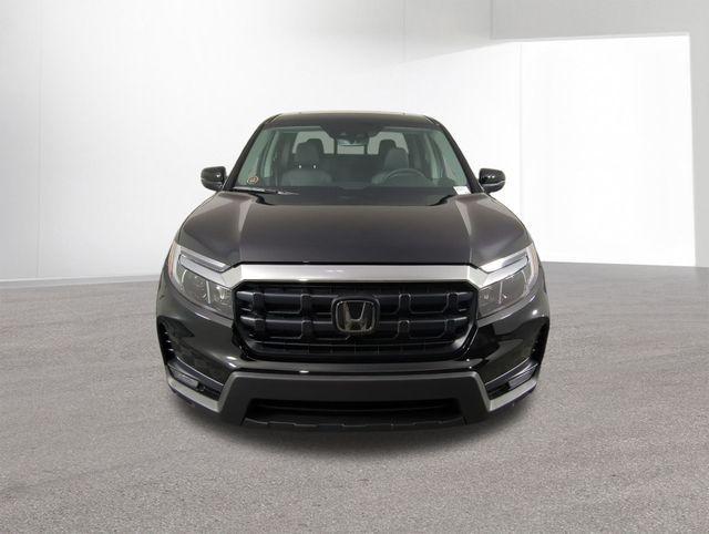 new 2026 Honda Ridgeline car, priced at $42,300