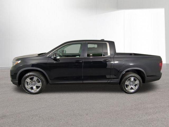 new 2026 Honda Ridgeline car, priced at $42,300
