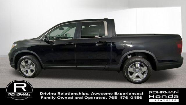 new 2026 Honda Ridgeline car, priced at $42,300