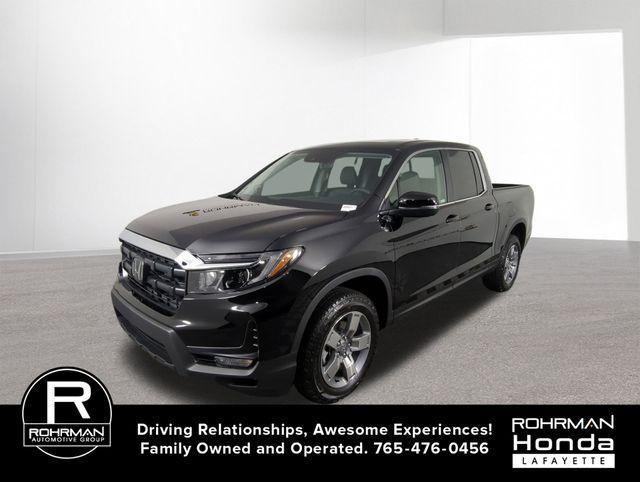 new 2026 Honda Ridgeline car, priced at $42,300