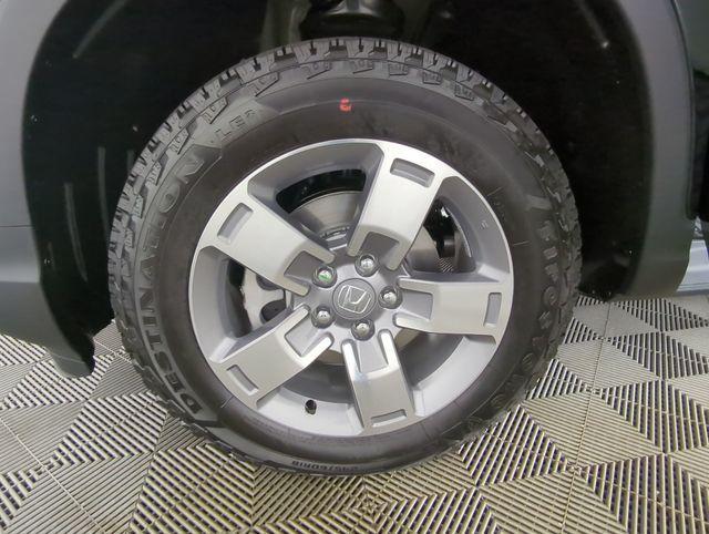 new 2026 Honda Ridgeline car, priced at $42,300