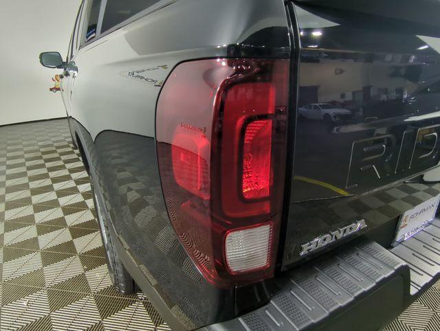 new 2026 Honda Ridgeline car, priced at $42,300