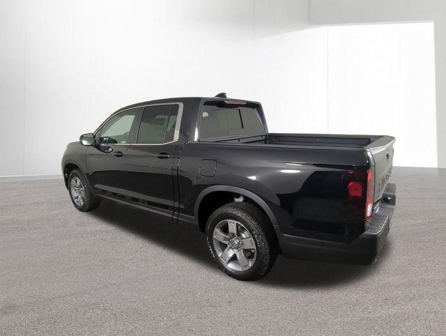 new 2026 Honda Ridgeline car, priced at $42,300