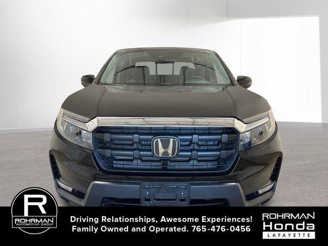new 2026 Honda Ridgeline car, priced at $43,890