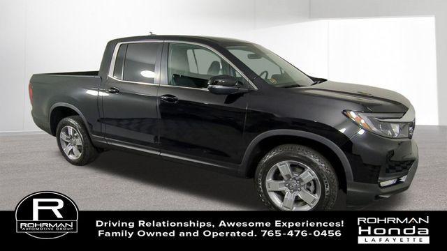 new 2026 Honda Ridgeline car, priced at $42,300