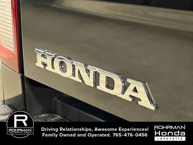 new 2026 Honda Ridgeline car, priced at $43,890