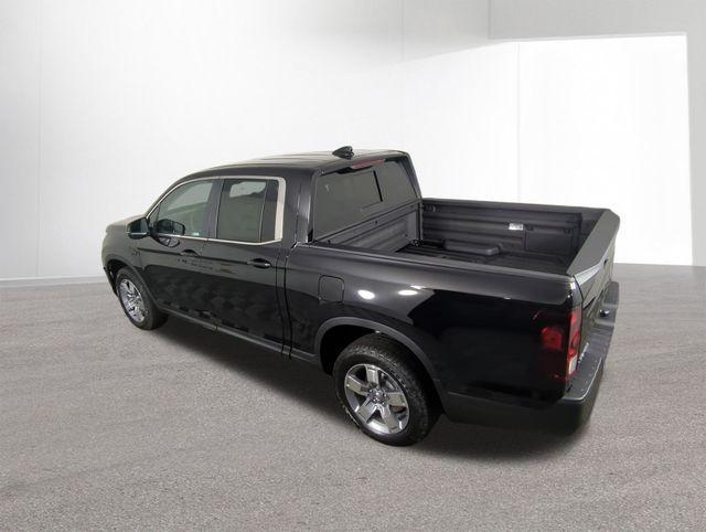 new 2026 Honda Ridgeline car, priced at $42,300