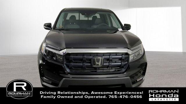 new 2026 Honda Ridgeline car, priced at $42,300