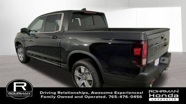 new 2026 Honda Ridgeline car, priced at $42,300