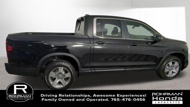 new 2026 Honda Ridgeline car, priced at $42,300