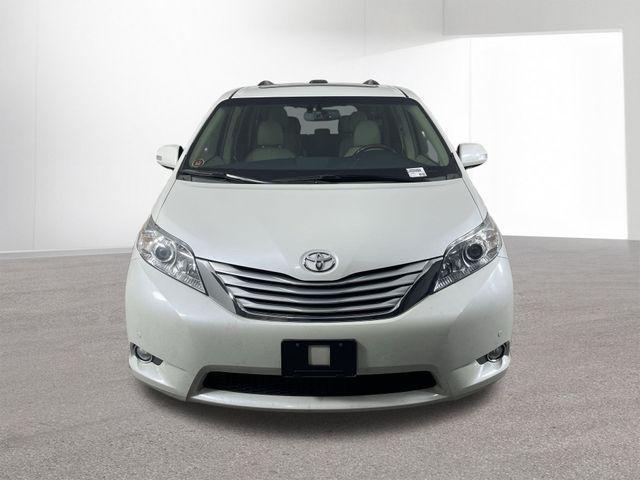 used 2014 Toyota Sienna car, priced at $13,778