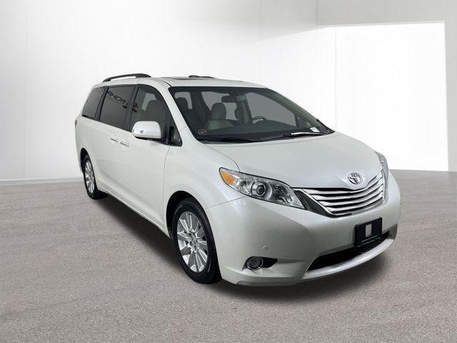 used 2014 Toyota Sienna car, priced at $13,778