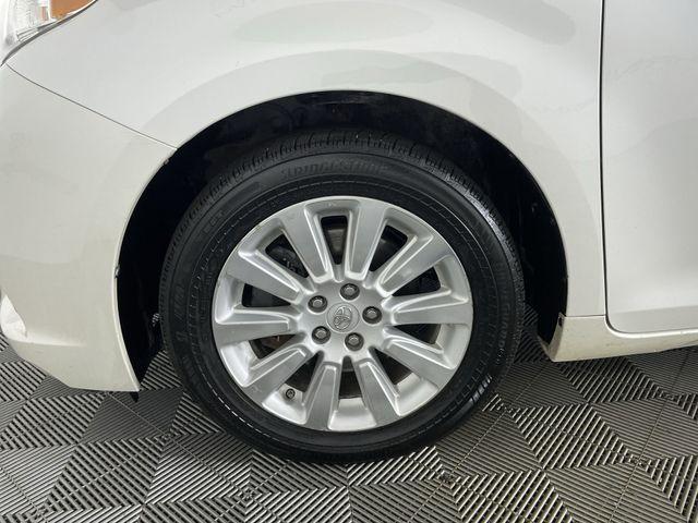 used 2014 Toyota Sienna car, priced at $13,778