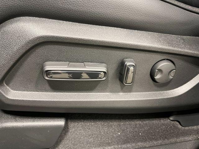 new 2026 Honda Passport car, priced at $55,245