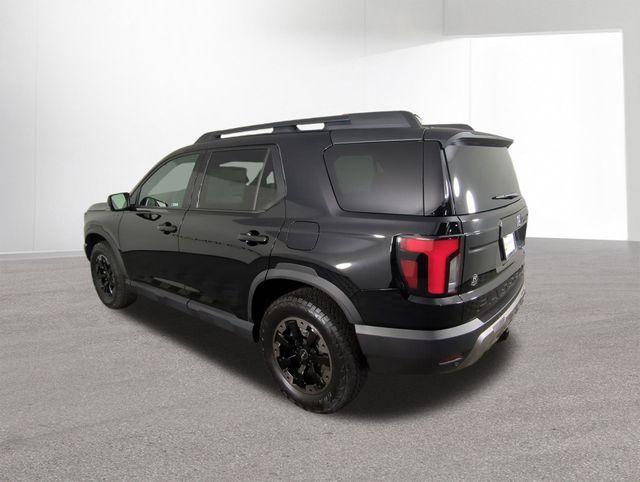 new 2026 Honda Passport car, priced at $51,094