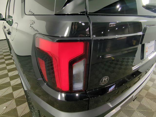 new 2026 Honda Passport car, priced at $51,094