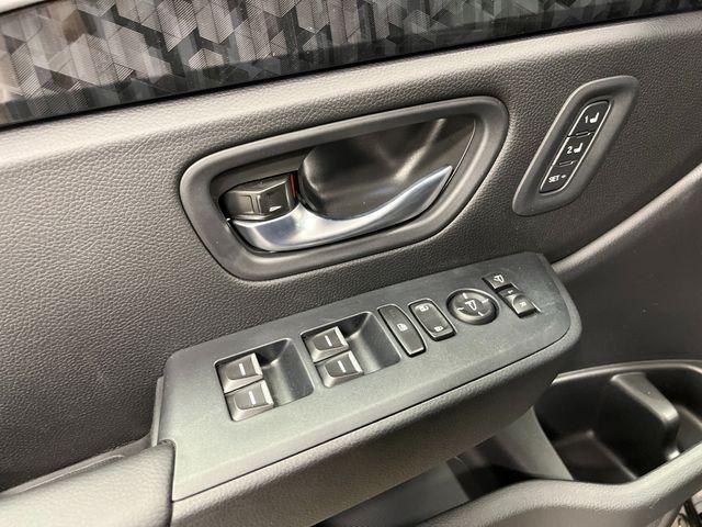 new 2026 Honda Passport car, priced at $55,245