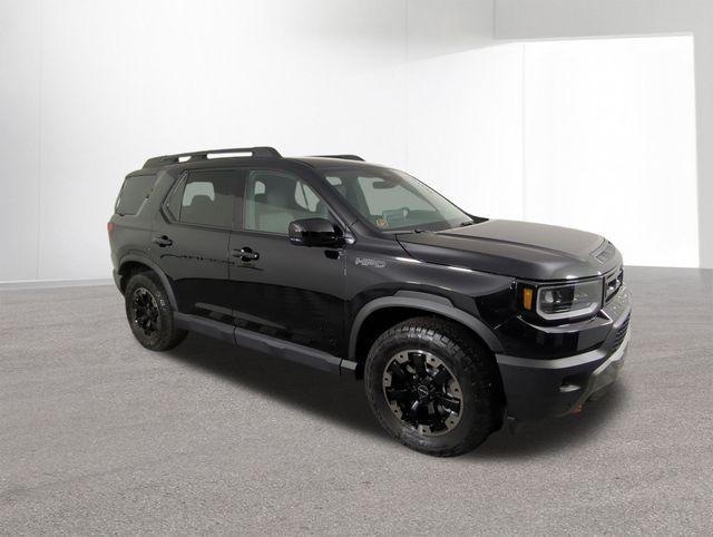 new 2026 Honda Passport car, priced at $51,094