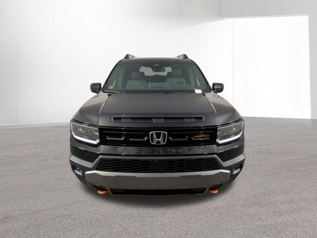 new 2026 Honda Passport car, priced at $51,094