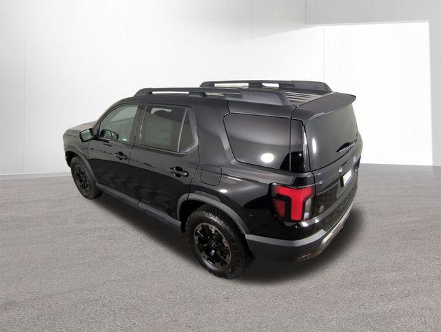 new 2026 Honda Passport car, priced at $51,094