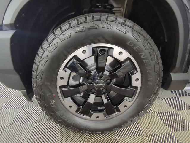 new 2026 Honda Passport car, priced at $51,094