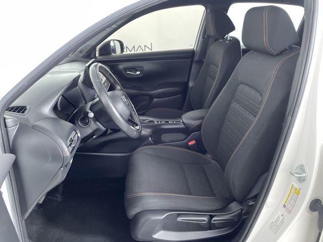 used 2024 Honda HR-V car, priced at $24,997