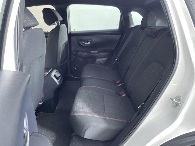 used 2024 Honda HR-V car, priced at $24,997
