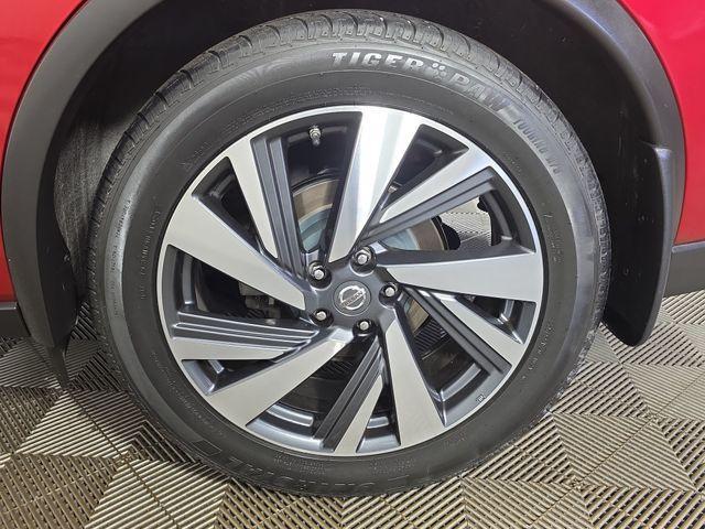 used 2018 Nissan Murano car, priced at $18,519
