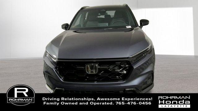 new 2026 Honda CR-V Hybrid car, priced at $36,935