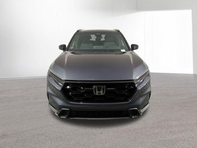 new 2026 Honda CR-V Hybrid car, priced at $36,935