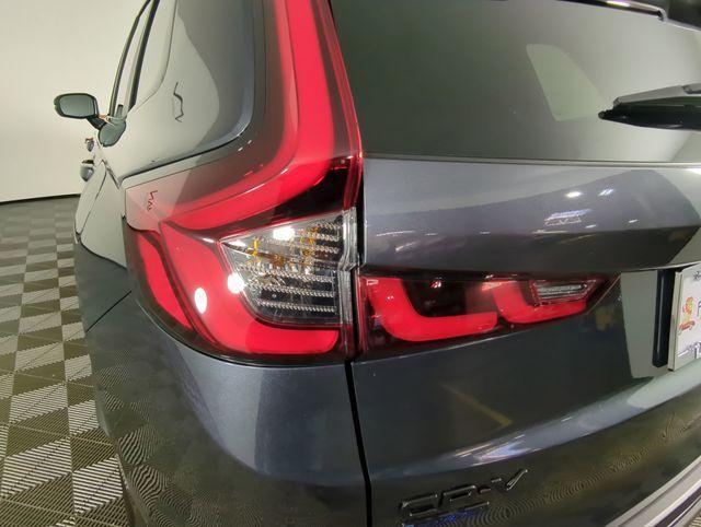 new 2026 Honda CR-V Hybrid car, priced at $36,935