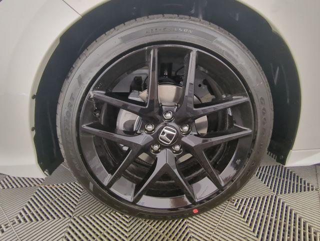 new 2026 Honda Civic car, priced at $28,645