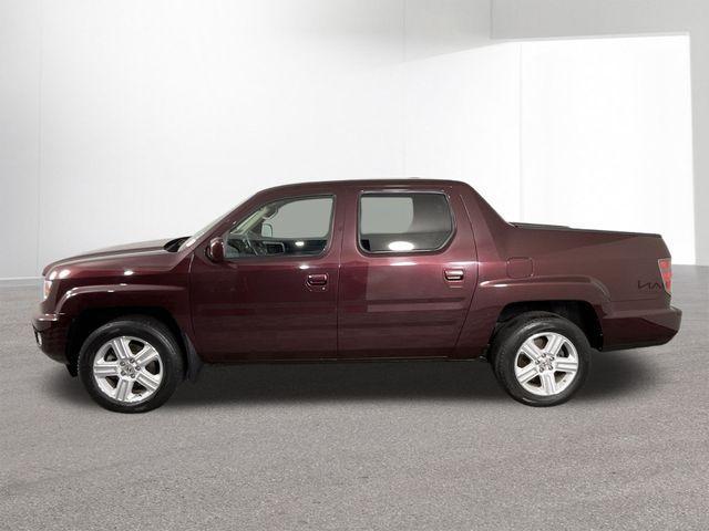 used 2013 Honda Ridgeline car, priced at $11,138