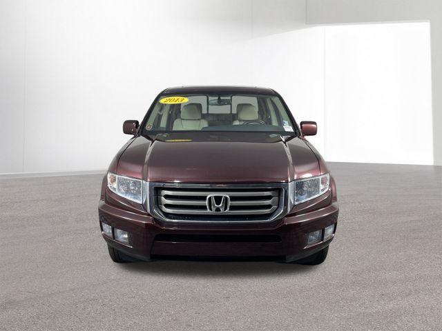 used 2013 Honda Ridgeline car, priced at $11,138