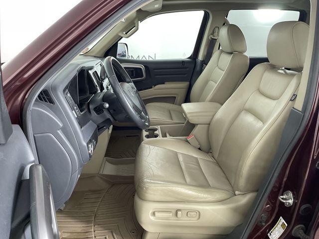 used 2013 Honda Ridgeline car, priced at $11,138