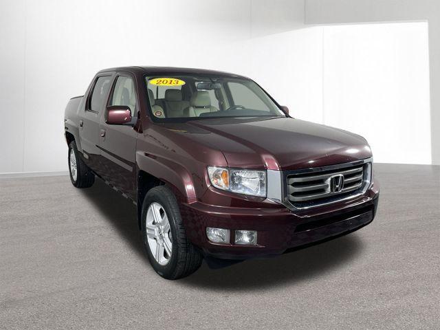 used 2013 Honda Ridgeline car, priced at $11,138