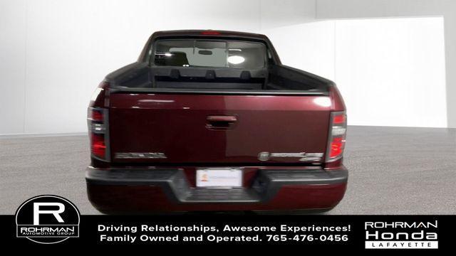 used 2013 Honda Ridgeline car, priced at $11,138
