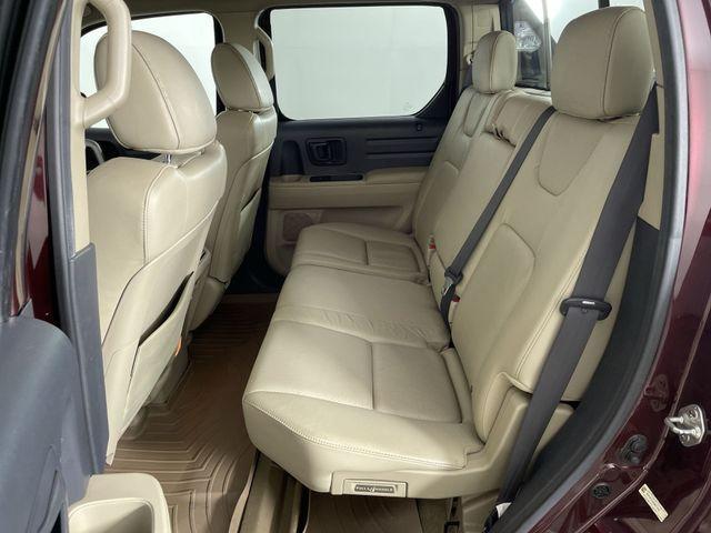 used 2013 Honda Ridgeline car, priced at $11,138