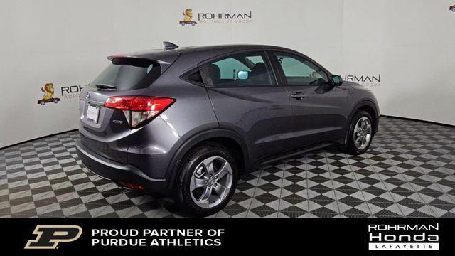 used 2022 Honda HR-V car, priced at $21,736