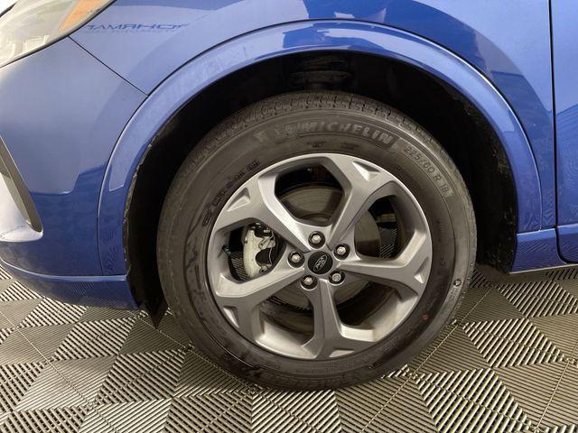 used 2023 Ford Escape car, priced at $24,821