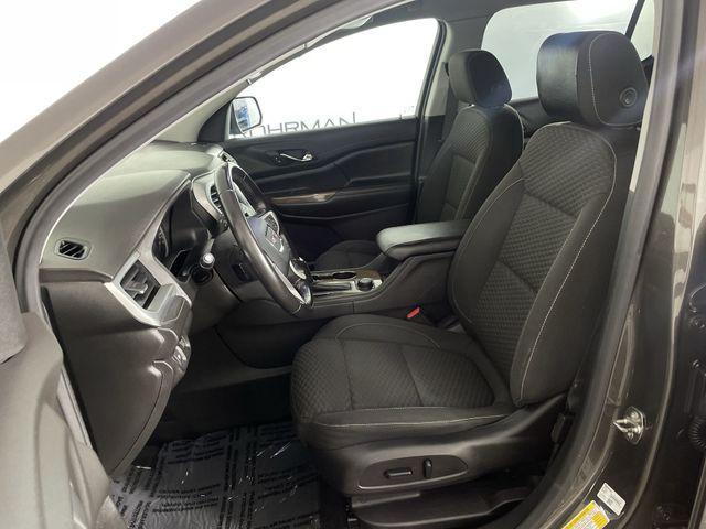 used 2019 GMC Acadia car, priced at $18,194
