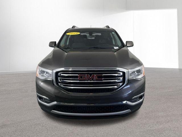 used 2019 GMC Acadia car, priced at $18,194