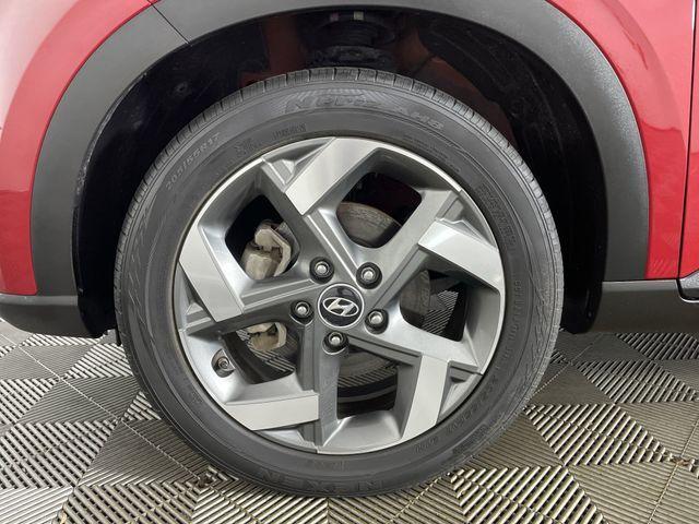 used 2023 Hyundai Venue car, priced at $18,545