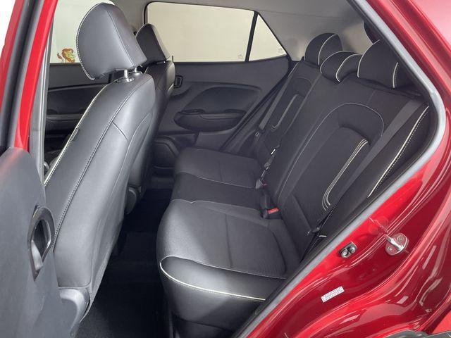 used 2023 Hyundai Venue car, priced at $18,545