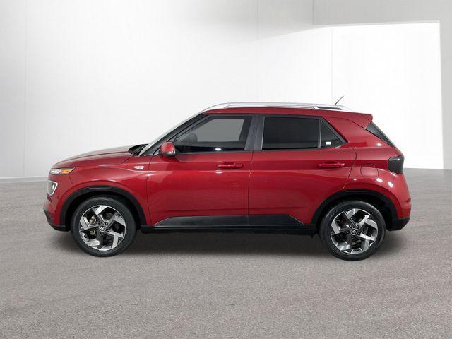 used 2023 Hyundai Venue car, priced at $18,545