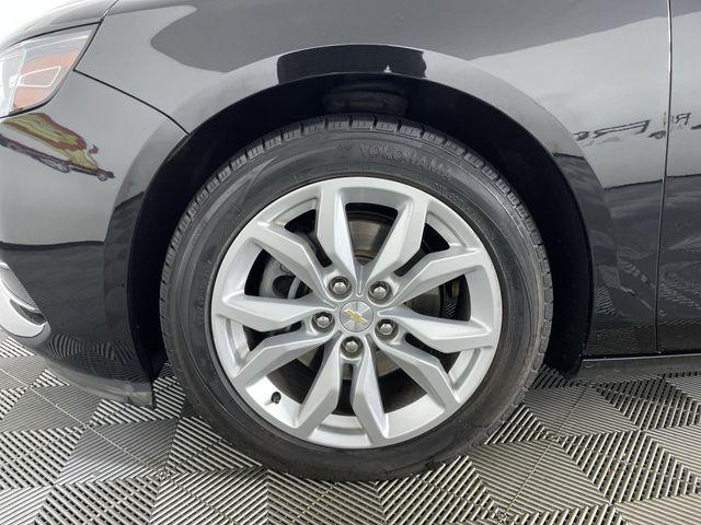 used 2017 Chevrolet Impala car, priced at $10,270