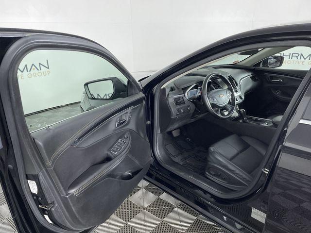 used 2017 Chevrolet Impala car, priced at $10,270