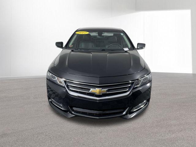 used 2017 Chevrolet Impala car, priced at $10,270